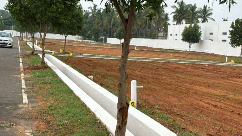 Land for sale