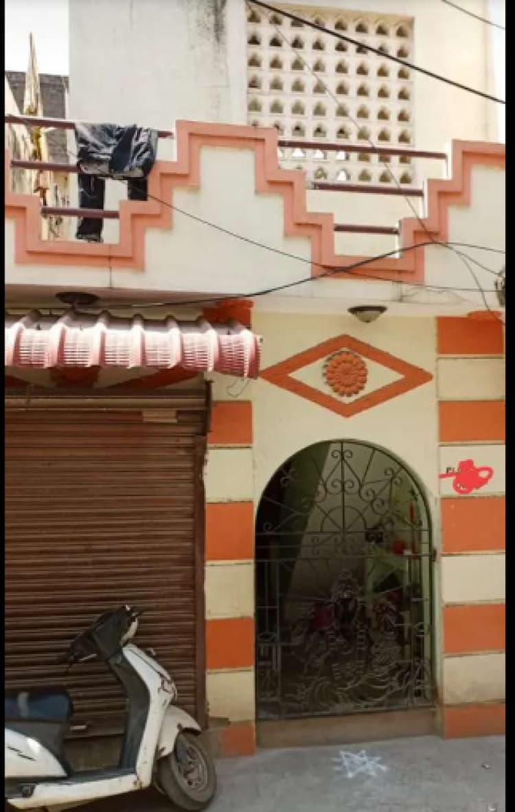 2bhk house for sale 