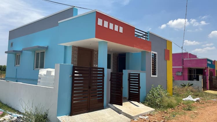 Single Property Image