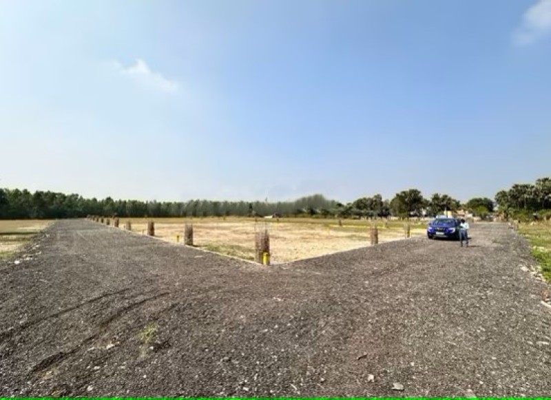 plot for sale 