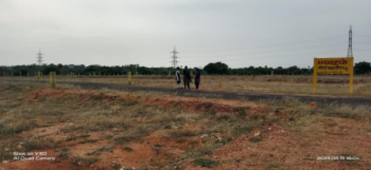 land sale