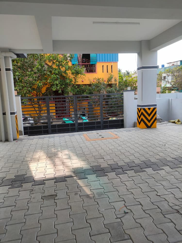 Single Property Image