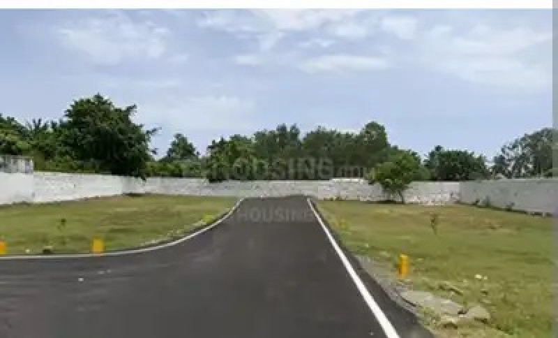 Residential Plot