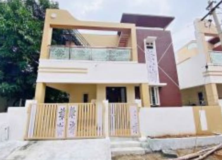 2 BHK Villa for Sale