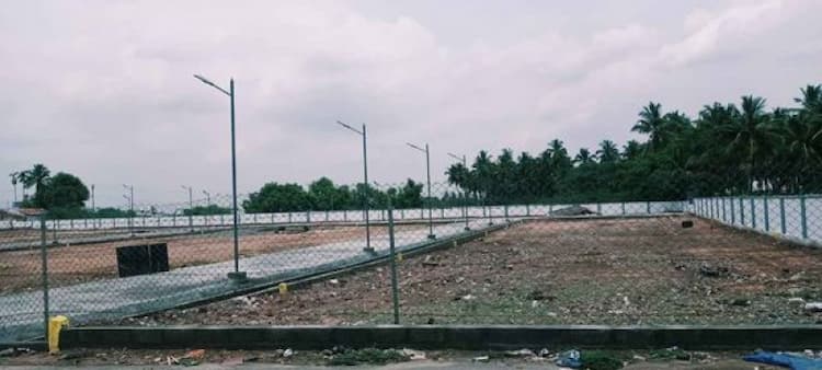 Land for Sale