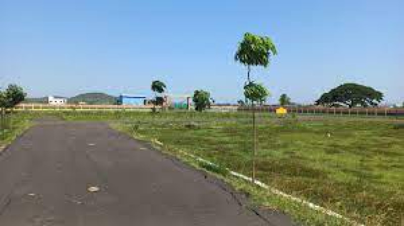 land sale
