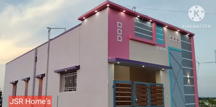 Single Property Image