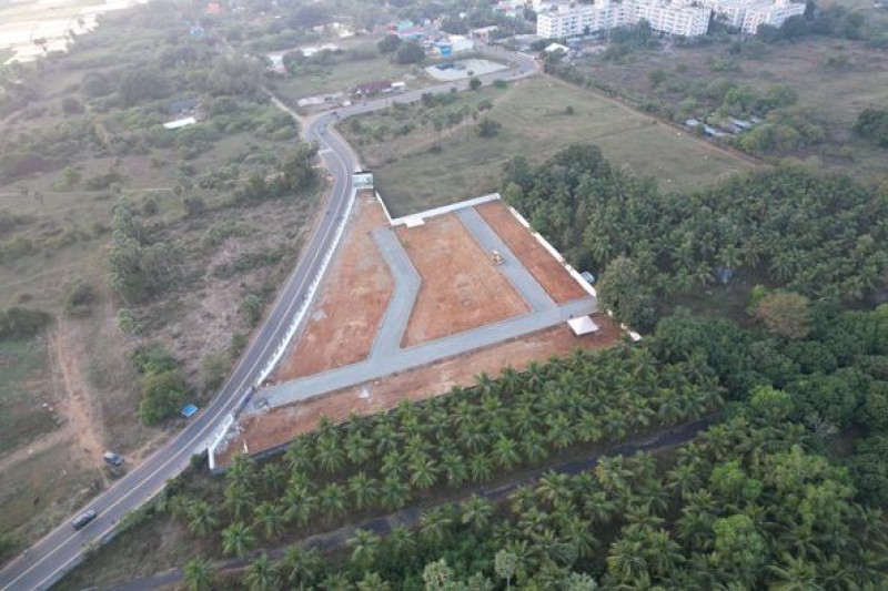 land sale