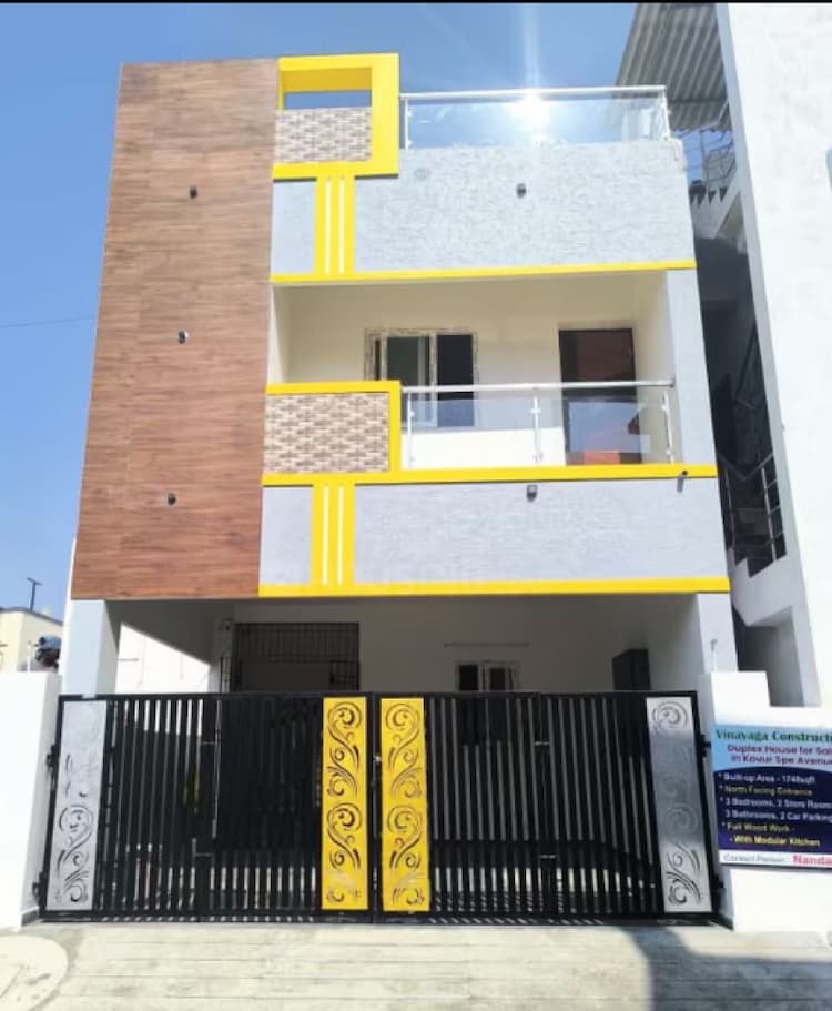 House for sales