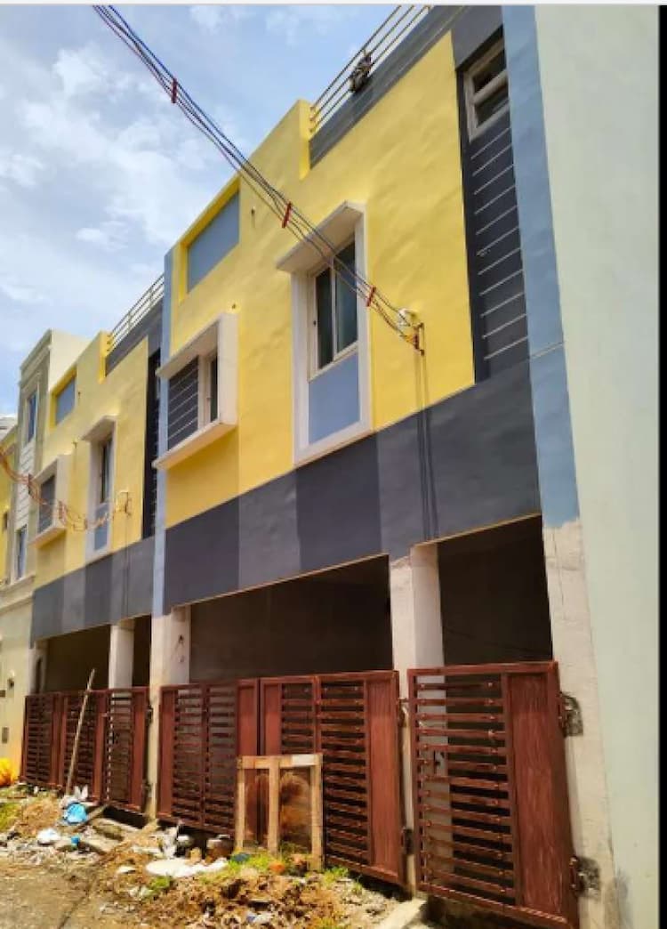 2bhk house for sale 