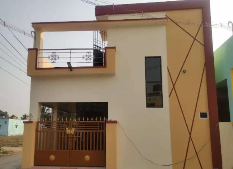 2 BHK House for Sale