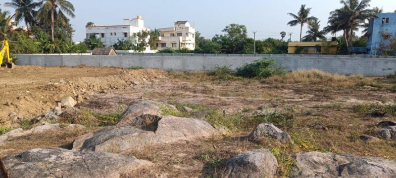land sale
