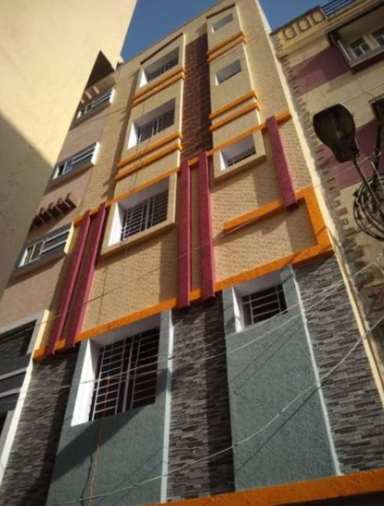 2 BHK Apartment for Sale