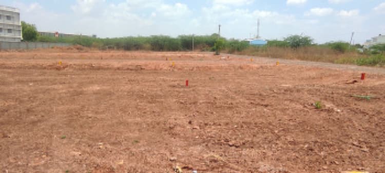 land sale