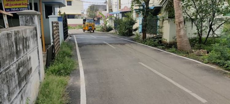 Single Property Image