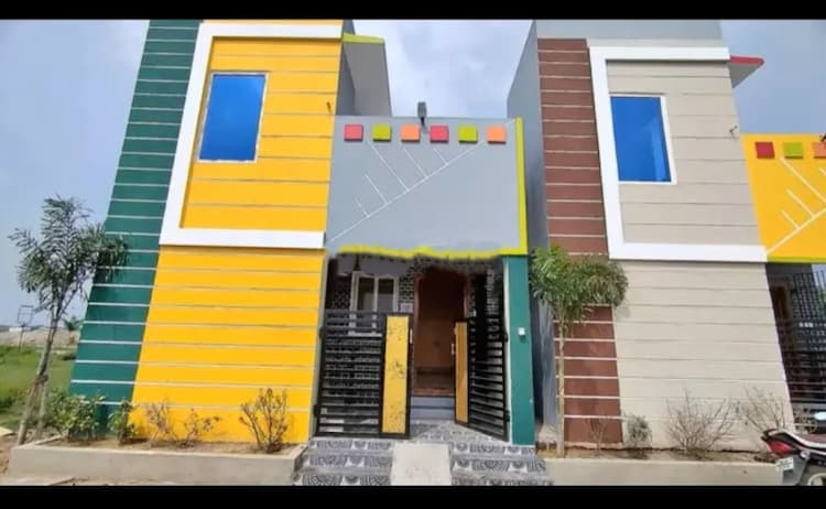 3bhk house for sale 