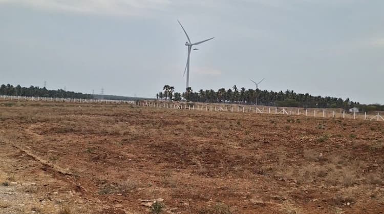 Land for Sale