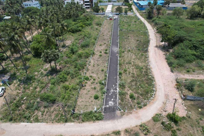land sale