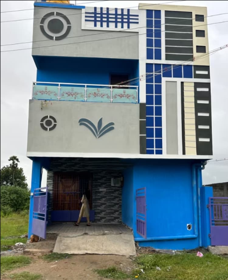 House for sales