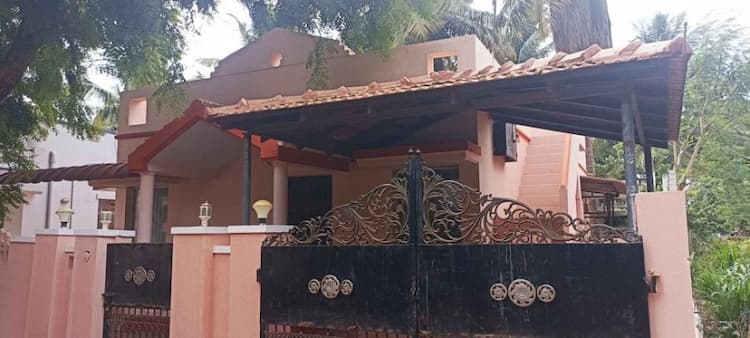 2bhk house for sale