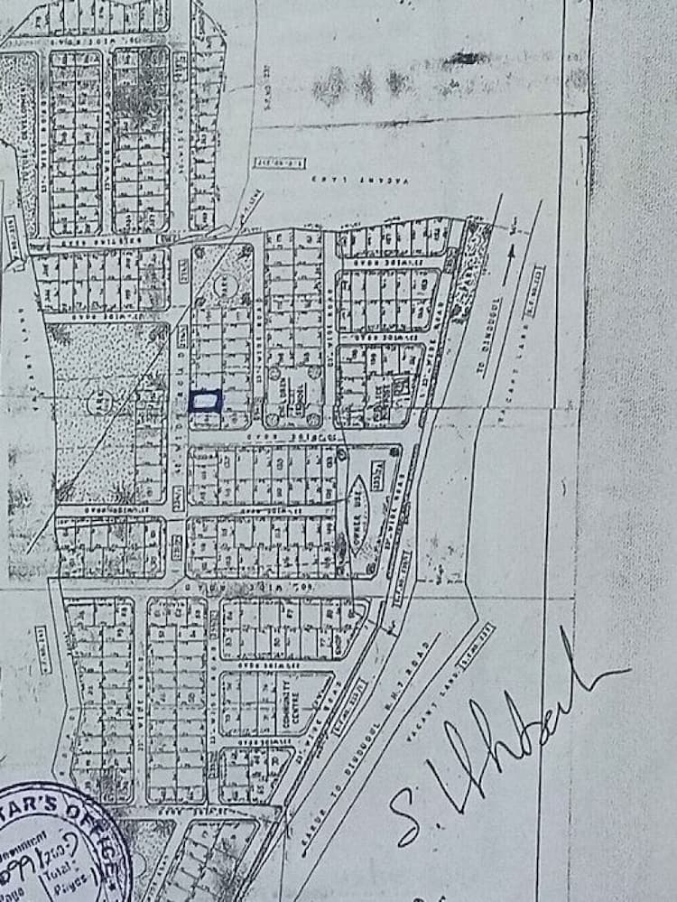 Land For Sale