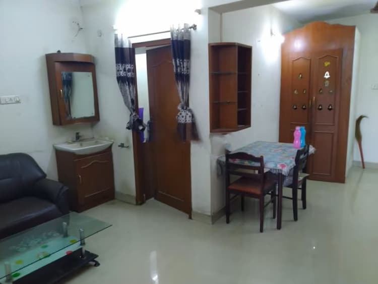 2bhk flat for sale 