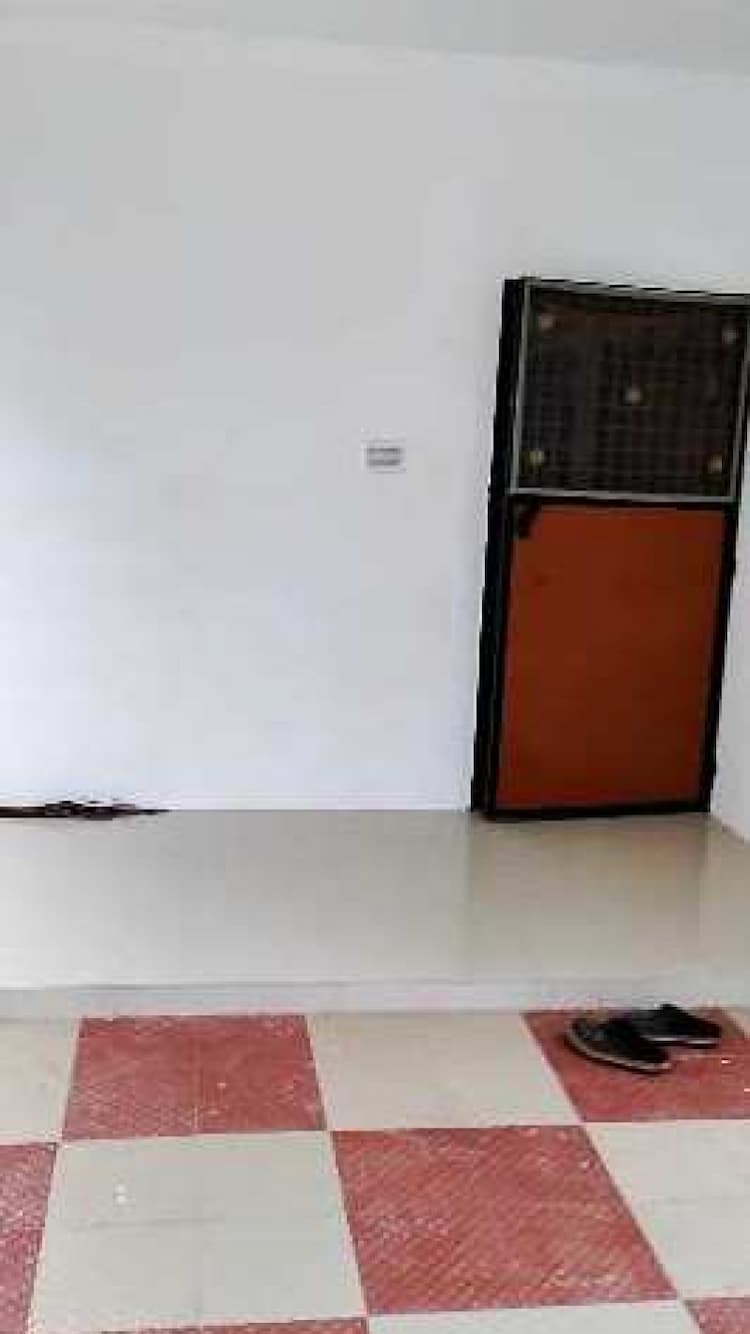 2 BHK House