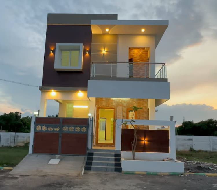 House for sales