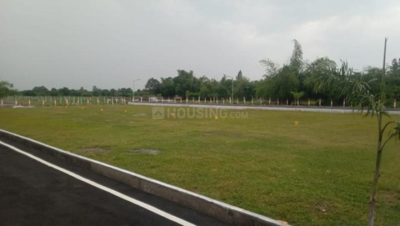 Residential Plot