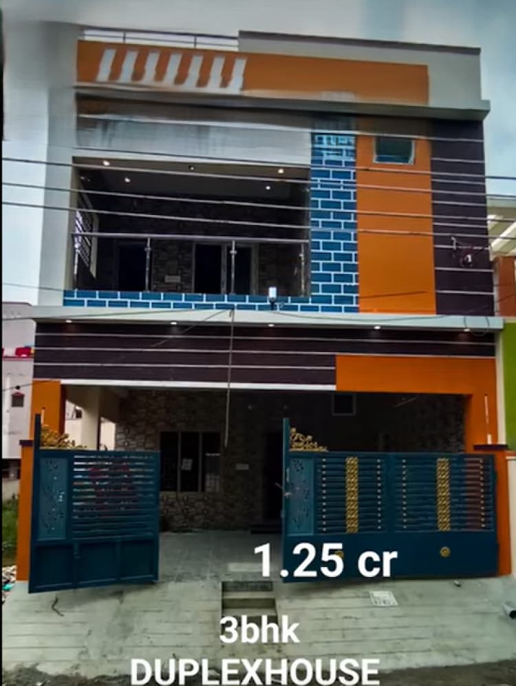 House for sales
