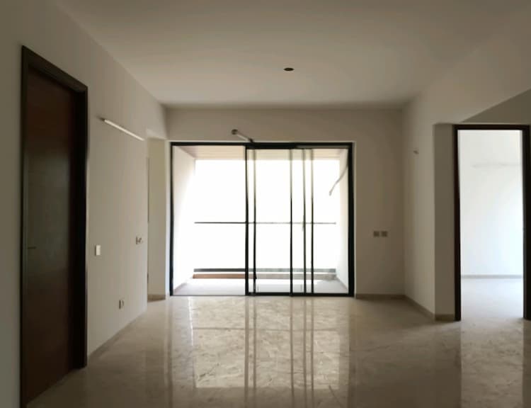 3 BHK Apartment for Sale