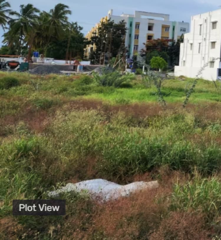 plot for sale 