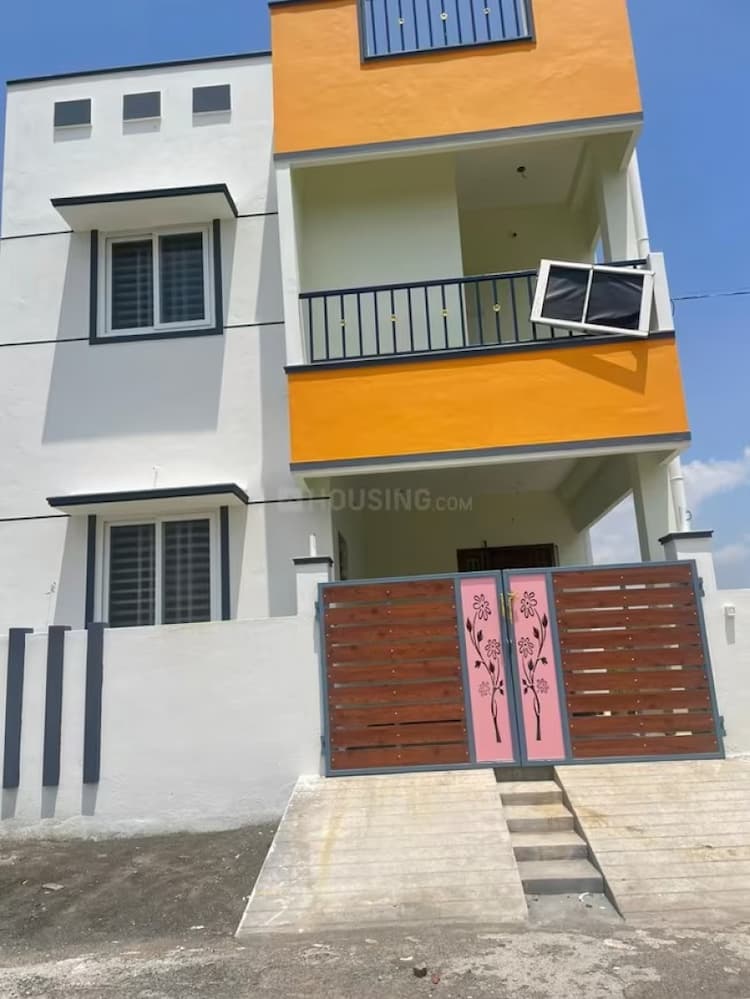 Single Property Image