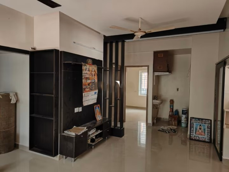 2bhk flat for sale