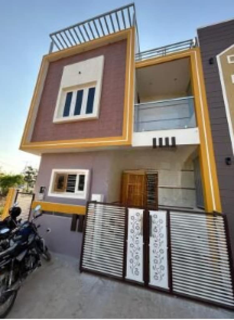 2 BHK House for Sale