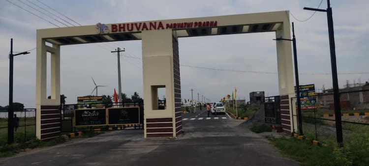 Bhuvana Township