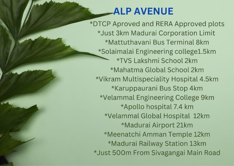 Single Property Image