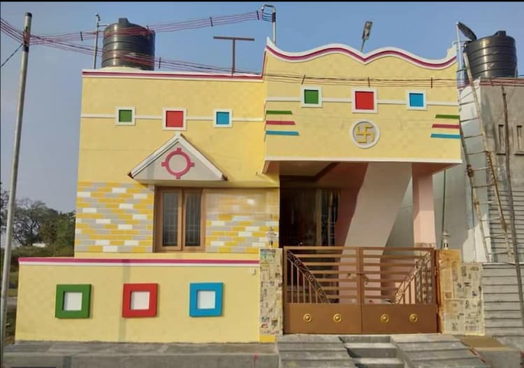 House for sales