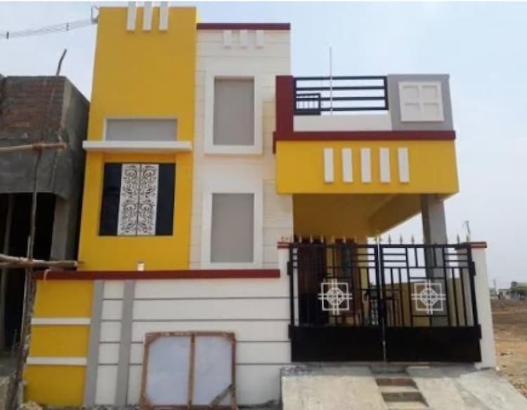 2 BHK House for sale
