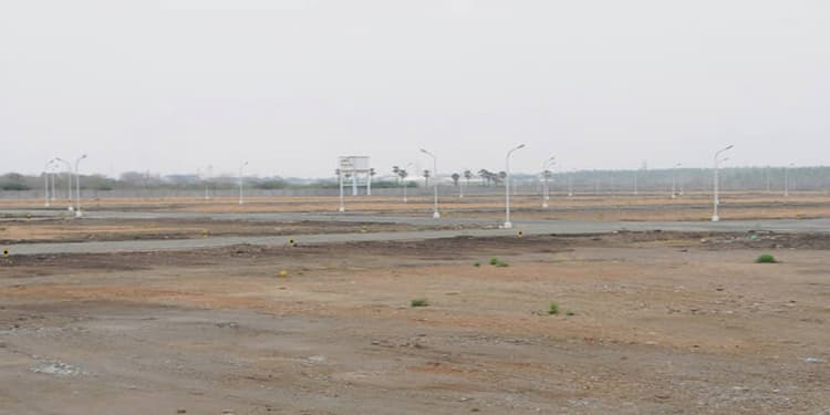 Globus Woodsberry Park in Veerakeralam