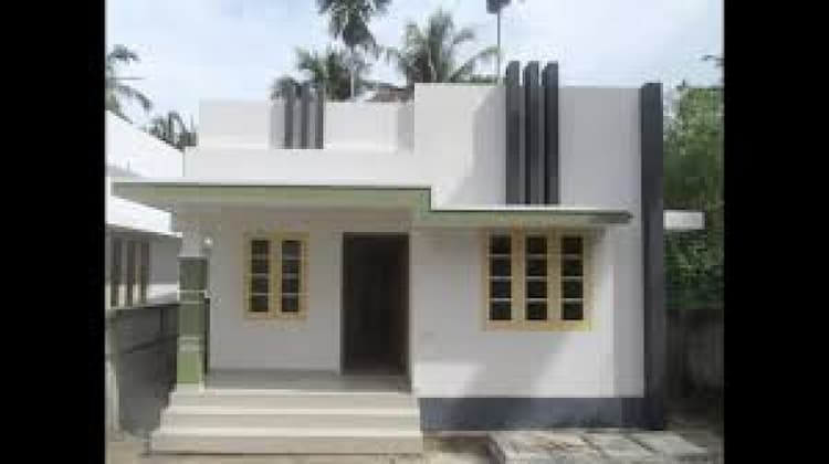 2 BHK house sale