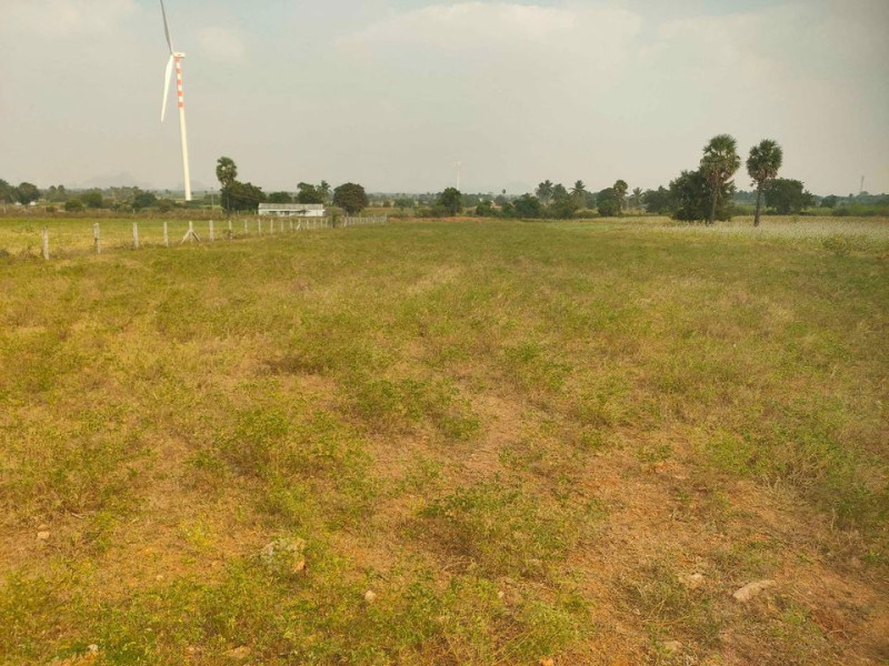 land sale