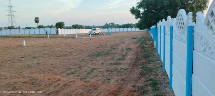 land sale
