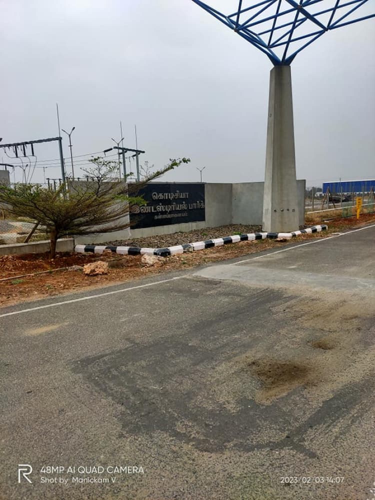 Single Property Image