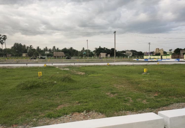 Land for Sale