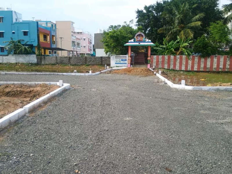 plot for sale 