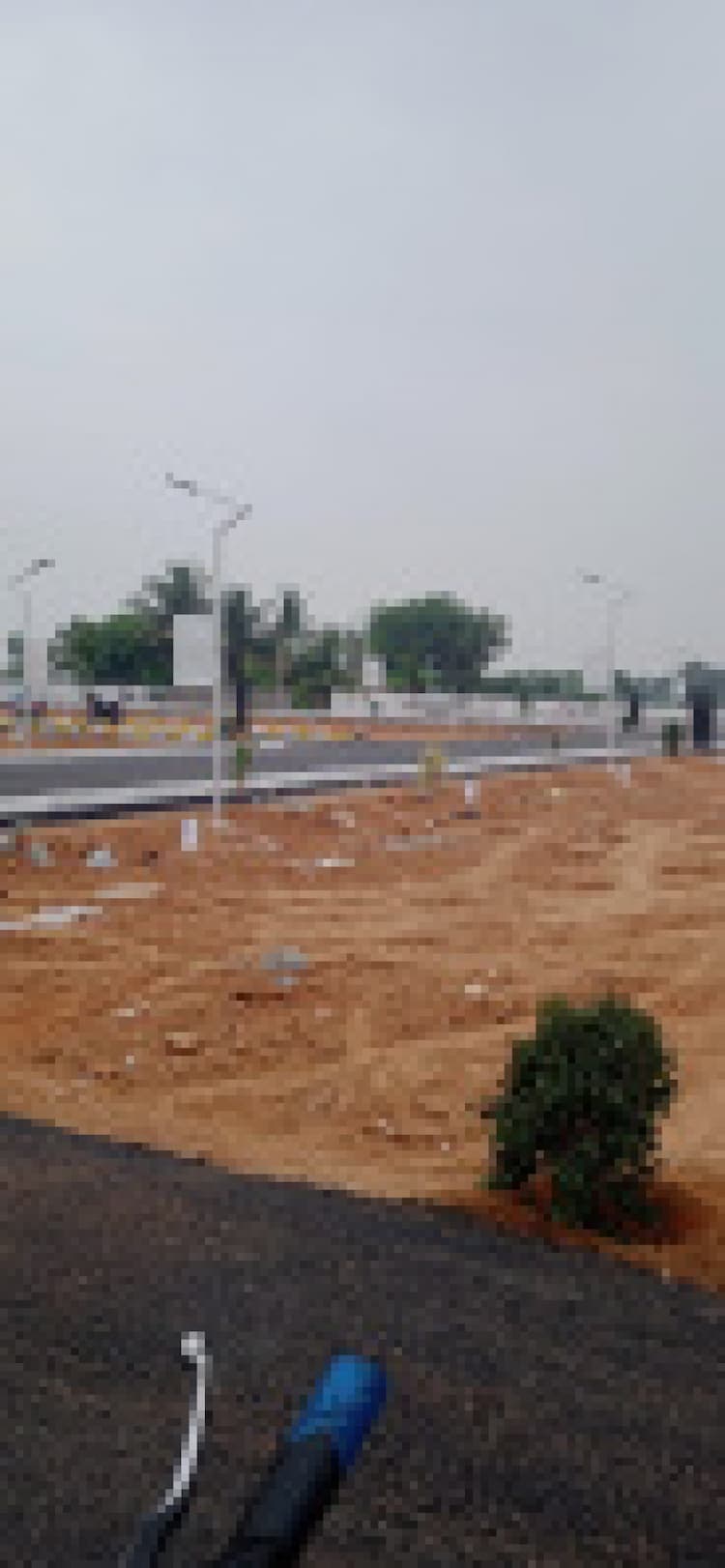 land sale