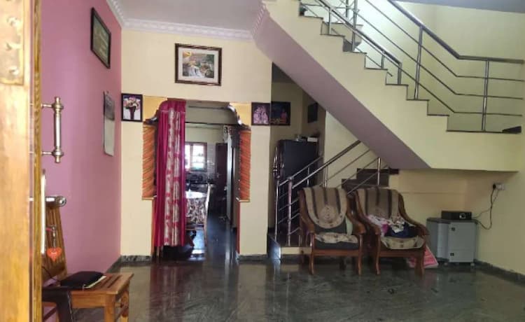 3BHK House for Sale