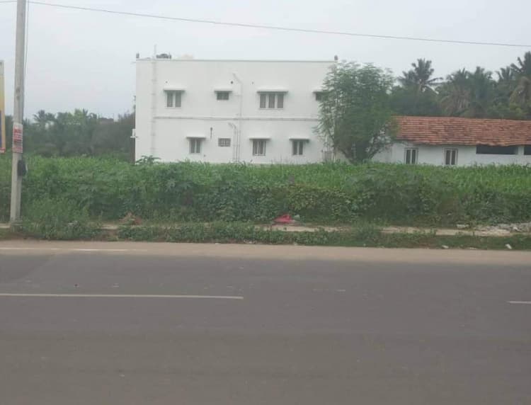 Single Property Image