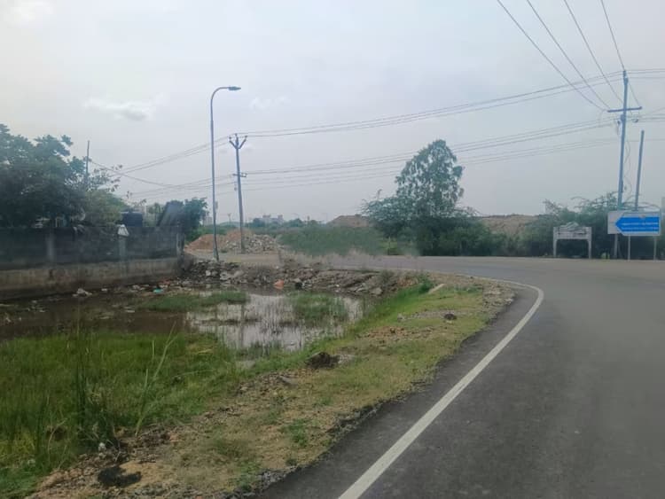 plot for sale 